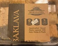 Baklava