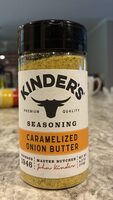 Kinders