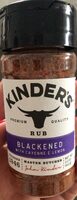 Kinders rub
