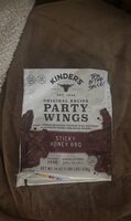 Party Wings