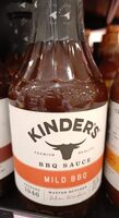 Bbq sauce