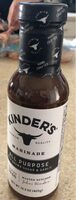 All purpose marinade