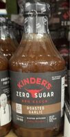 Zero Sugar BBQ Sauce