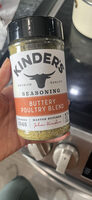 Kinders