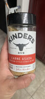 Carne Asada