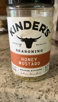 Honey Mustard