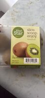 Kiwifruit