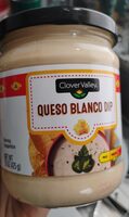 Queso Blanco Dip