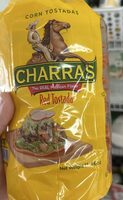 Red Tostada