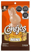 Conejos mini multipack