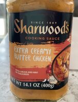 Extra Creamy Butter Chicken