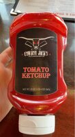 Ketchup
