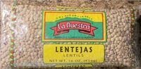 Lentils