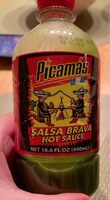 Salsa Brava