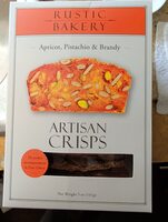 Artisan Crisps