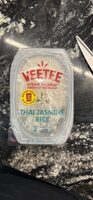 Thai Jasmine Rice