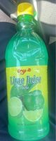 Lime Juice Blend