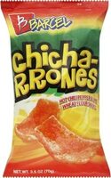 Wheat Flours Snacks