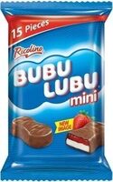Mini Marshmallow With Chocolate Flavored Coating