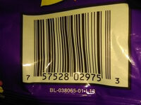 Takis crunchy rolled tortilla chips fuego flavor
