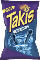 Blue Heat