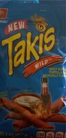 Wild Takis