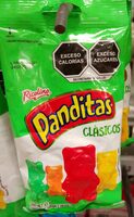 Panditas  Clásicos