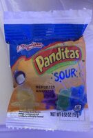 Panditas