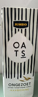 Oats