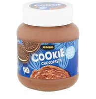 Cookie chocopasta