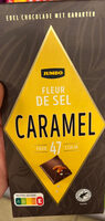 Fleur de sel Caramel