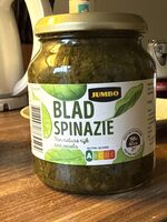 Bladspinazie
