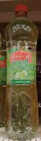 Bonafont levite pepino limón 1lt