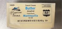 Butter