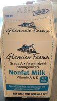 Nonfat Milk