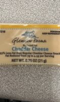 Cheddar Cheese