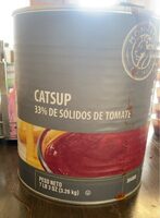 Ketchup