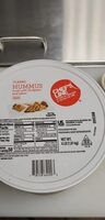 Classic Hummus