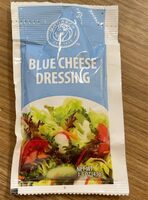 Blue cheese dressing