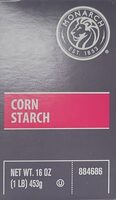 Corn Starch