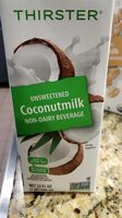 Coconut Milk