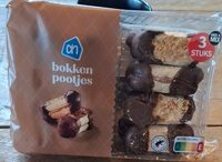 Bokken pootjes
