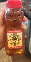 Honey