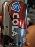 Zero sugar