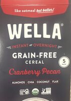 Instant or Overnight Oats