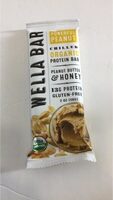 Wella Bar - Powerful Peanut