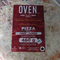 Cheese Pizza