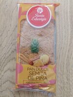 Pan Dulce Semita