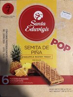 Semita De Piña