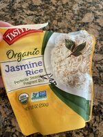 Jasmine rice